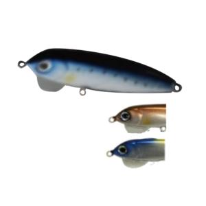 UZU（ウズ） アスカモジョー 90g モアヘビー シラナミ 911771