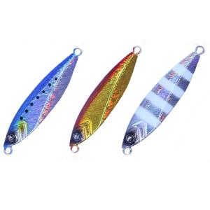 クレイジーオーシャン オーシャンフラッシュTG 80g OFLTG-80 (ジギング