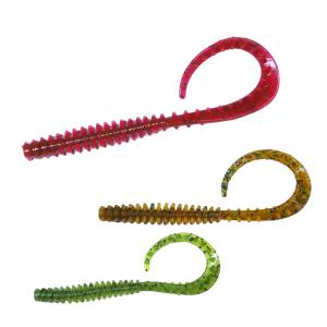 オーパデザイン 海毛虫カーリーHF 2.8inの買取情報