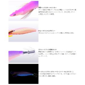 クレイジーオーシャン ティップランナー 3.5...の詳細画像1