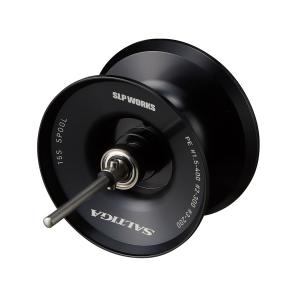 ☆特価品10％OFF【ダイワ純正/SLP WORKS】SLPW 22SALTIGA (ソルティガ