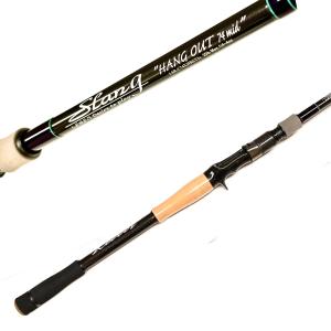 DESIGNO SLANG Reboot HANG OUT mid コルク LSR-C74XHRST2sの商品画像