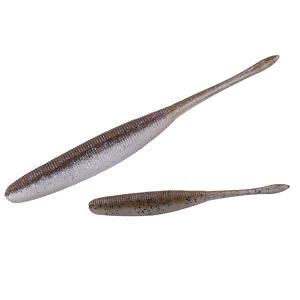 OSP ドライブスティック 4.5インチ ツートンカラー (ルアー ストレート