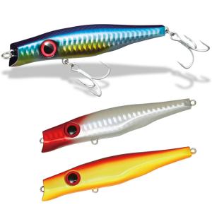 【極美品多め】ミノー 8個セット Valleyhill（バレーヒル） 邪道 ごっつあんミノー 89F 追加カラー