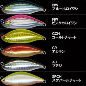 ノースクラフト（NORTH CRAFT） エアーオグル 85SLM : フィッシング遊
