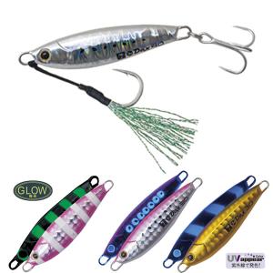 アングラーズリパブリック ザ ダックス 60g TDX-60