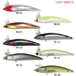 シマノ（SHIMANO） オシア ワイルドレスポンス 240F 001 キョウリン