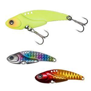 ハルシオン HAL ニコデザイン ニコバイブ 15gの買取情報