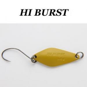 ヴァルケイン ハイバースト 2.4g ゆうパケット可