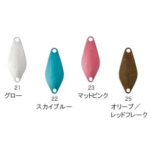 ヴァルケイン ブラックブラスト 1.3g #20 イエローオレンジ／ブラック