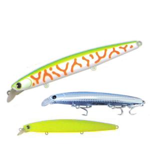 ロンジン（LONGIN） ルアー ハイスタンダード 180 アフリカ : 釣具の