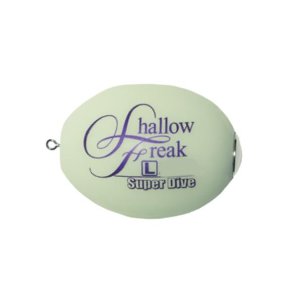 キザクラ Ar.シャローフリーク スーパーダイブ L (飛ばしウキ)