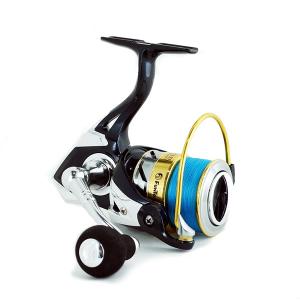 Abu Garcia（アブガルシア） オーシャンフィールド 5000/5000S