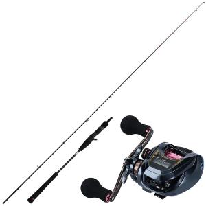 DAIWA（ダイワ） 17紅牙 AIR 2508PE−H ／スピニング
