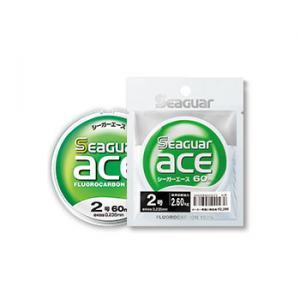 クレハ　シーガーエース 60m 14号 10連結　未使用品 クレハ シーガーエース 60m 14号 10連結 未使用品 KUREHA クレハ