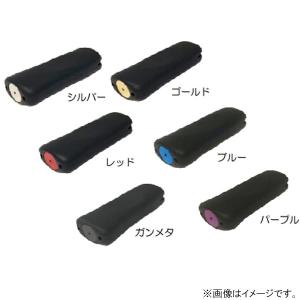 リヴァイブ ハイスペックノブM ダイワSサイズシマノAタイプノブ交換可