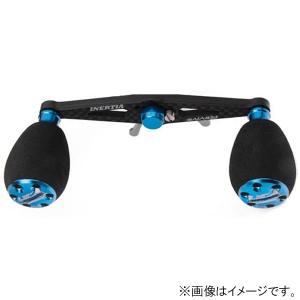 ZPI】 イナーシャ カーボンハンドル 迷彩カラーグラフィック 【シマノ