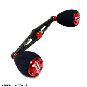 リバイブ イナーシャ カーボンハンドル R-IN92AD-B(Abuダイワ用/ブルー