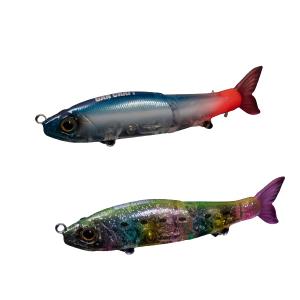 ガンクラフト ジョインテッドクロー 70F RF 魚矢オリジナル 極カラー