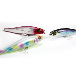BassDay（バスデイ） シュガーミノーボトムトゥイッチャー 62ES 62mm M