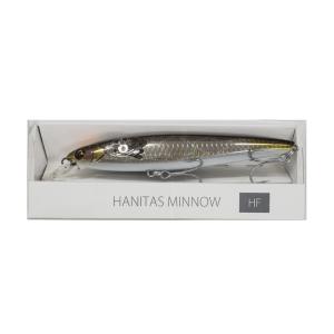 ハニタスミノーHF シャドウブレイズの買取情報