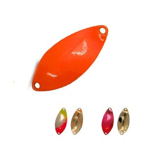 ロブルアー バベルZ 1.8g (スプーン トラウトルアー) ゆうパケット可