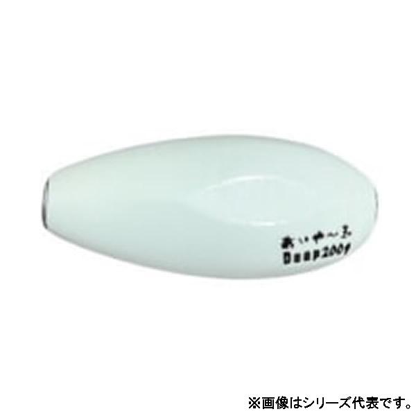 タナジグ あいやー玉ディープ 350g #5 ブルーグロー (鯛ラバ タイラバ)
