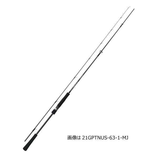 オリムピック Graphiteleader PROTONE UX MJ プロトンUX マイクロジギン...