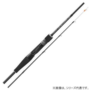 オリムピック 23 カラマレッティUX 23GCALUS-702MMH-T (エギングロッド)【送料無料】｜fishing-you