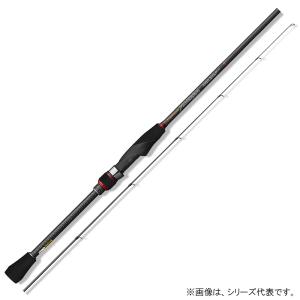 deps デプス ヒュージカスタム HS1N-66R (3ピース/スピニング deps デプス ヒュージカスタム HS1N-66R (3ピース/スピニング
