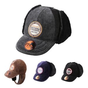 mazume mazume(マズメ) ニットキャップ（ツバ付） (フィッシング帽子