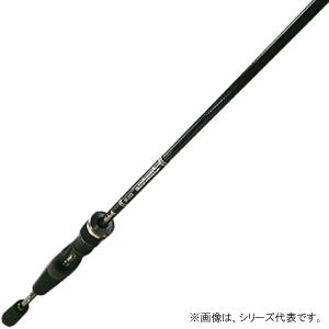 レスターファイン レジェンドリーム 68M/H+ (ブラックバス ロッド 竿 釣り)(大型商品B)｜fishing-you