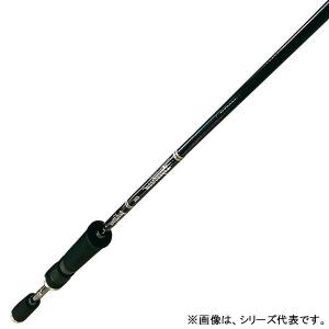レスターファイン レジェンドリーム 70L/M+ スピニング (ブラックバス ロッド 竿 釣り)(大型商品B) レスターファイン レジェンドリーム 70L/M+ スピニング (ブラックバス