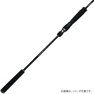 レスターファイン Blade Game ゼウス 64+ 64SPLUS (竿 ロッド 船 海 釣り)(大型商品A)｜fishing-you