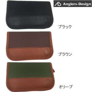 アングラーズデザイン ルアーウォレット2 ADB-31 (ル...