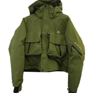 防寒アイテム特集ページ