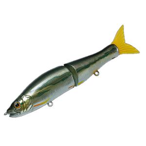 GAN CRAFT 【全19色】 ガンクラフト ジョインテッドクロー 128F