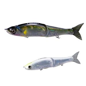 ガンクラフト ジョインテッドクロー 70F RF 魚矢オリジナル 極カラー