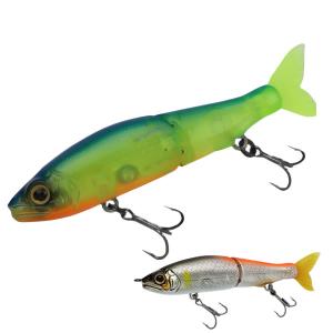 ガンクラフト ジョインテッドクロー 70F RF 魚矢オリジナル 極カラー