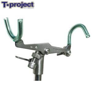 取り寄せ商品】 T-project TPイシダイ S2 (HS45cm仕様) (石鯛用竿掛け