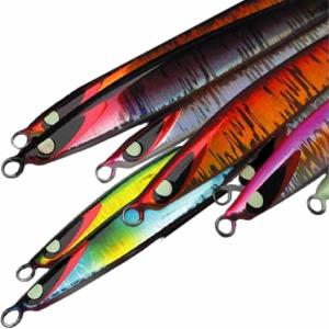 セカンドステージ セカンドジグ 帝 ミカド プラス グローベリー