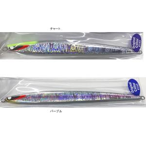 受注生産】レスターファイン マスターブレイド 59L(S) スピニング