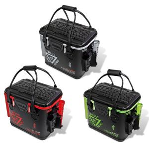 DRESS ドレス バッカン ミニ プラス +Plus  (EVAバッグ タックルバック ロッドスタンド付き)