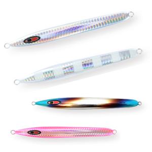 シーフロアコントロール ジグ アーク 170g 05.ゴールドレッド : 釣具の