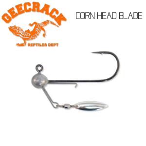 Jackson（ジャクソン） ダニエルヘッドロック 14g (ロックフイッシュ