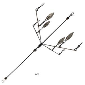 GEECRACK（ジークラック） 【全3色】ジークラック ステルス8 バマスト