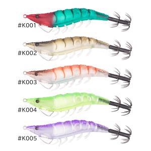 DAIWA（ダイワ） 【全15色】 エメラルダスピーク 3.5号 (エギング エギ