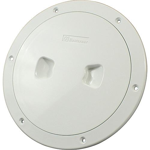 BMO JAPAN インスペクションハッチ（6インチ） C13025W6 (ボート備品)