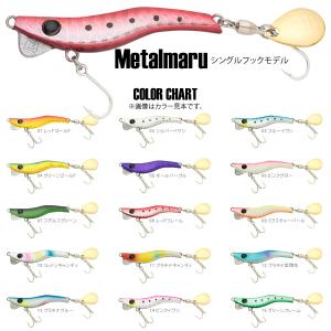 ima（アイマ） アムズデザイン シブミ AGS モデル IS-76ML