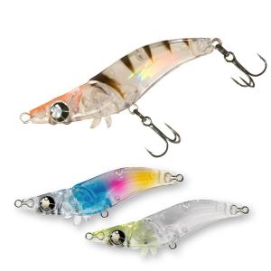 PALMS 【取り寄せ商品】 パームス シルファー SYCVCi-46XUL/P4 (釣竿